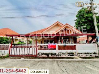 For sale 3 bedrooms house in Bang Pa-in, Phra Nakhon Si Ayutthaya