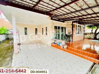 For sale 3 bedrooms house in Bang Pa-in, Phra Nakhon Si Ayutthaya