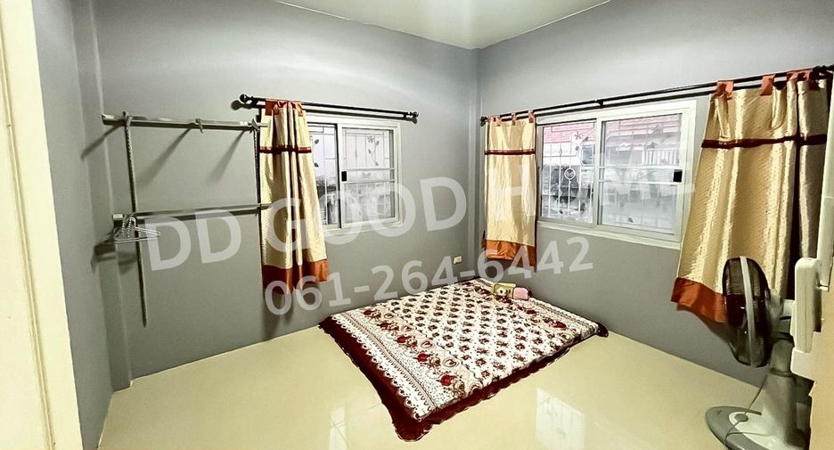 Haus zum Kauf mit 3 Zimmer in Bang Pa-in, Phra Nakhon Si Ayutthaya