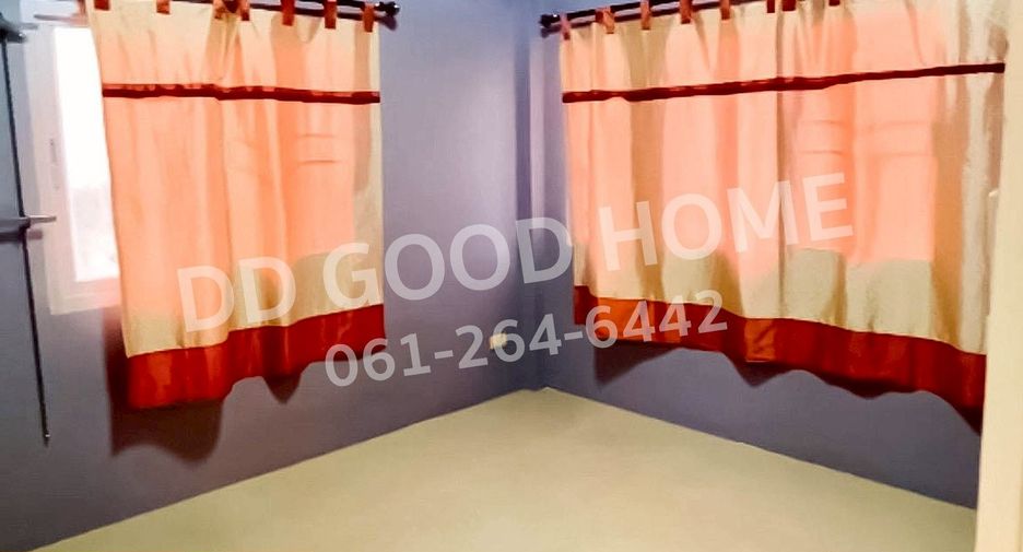 Haus zum Kauf mit 3 Zimmer in Bang Pa-in, Phra Nakhon Si Ayutthaya