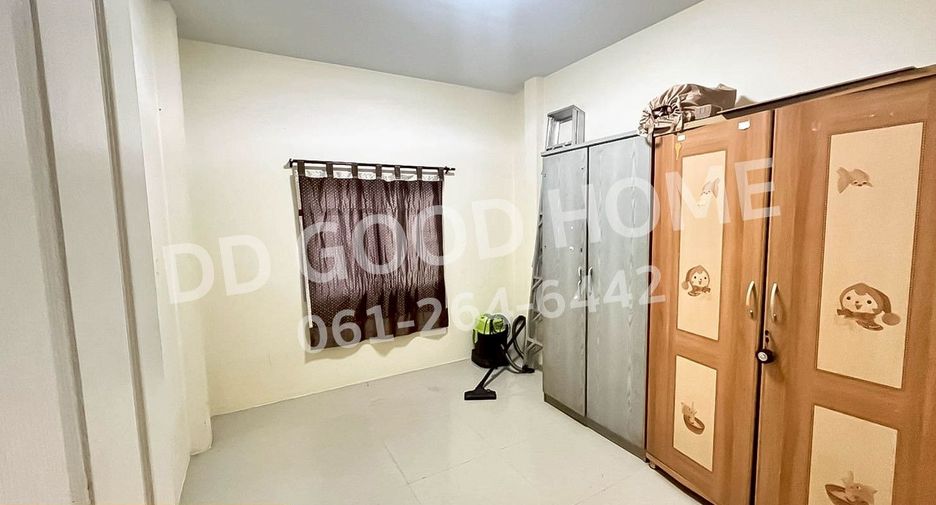 Haus zum Kauf mit 3 Zimmer in Bang Pa-in, Phra Nakhon Si Ayutthaya