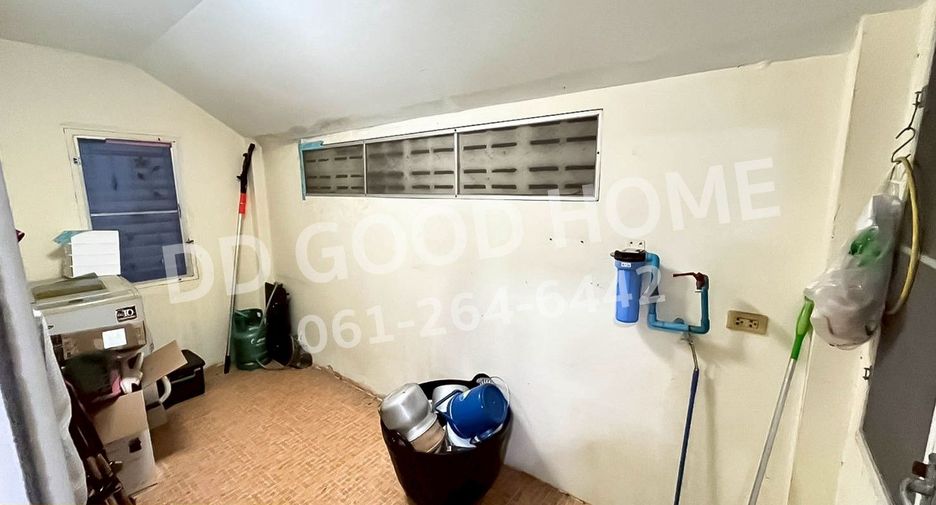 Haus zum Kauf mit 3 Zimmer in Bang Pa-in, Phra Nakhon Si Ayutthaya