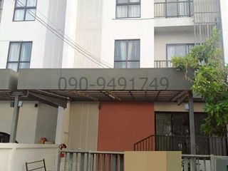 出租 3 卧室 公寓 在 Saphan Sung, 曼谷