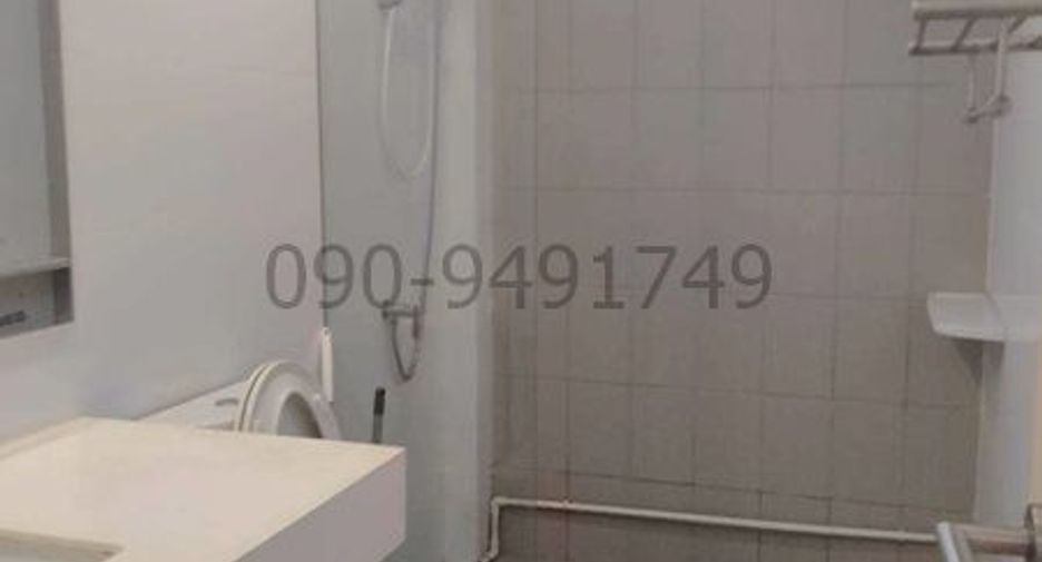 Аренда 3 спальни кондо в Сапхан Сунг, Бангкок