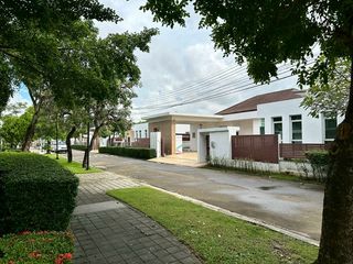For Rent 2 Bedroom House In Si Racha, Chonburi