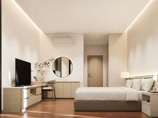 ให้เช่า 2 ห้องนอน บ้านเดี่ยว ใน ศรีราชา, ชลบุรี