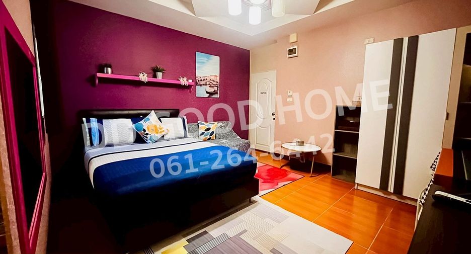 For sale 12 bedrooms apartment in Mueang Nakhon Ratchasima, Nakhon Ratchasima