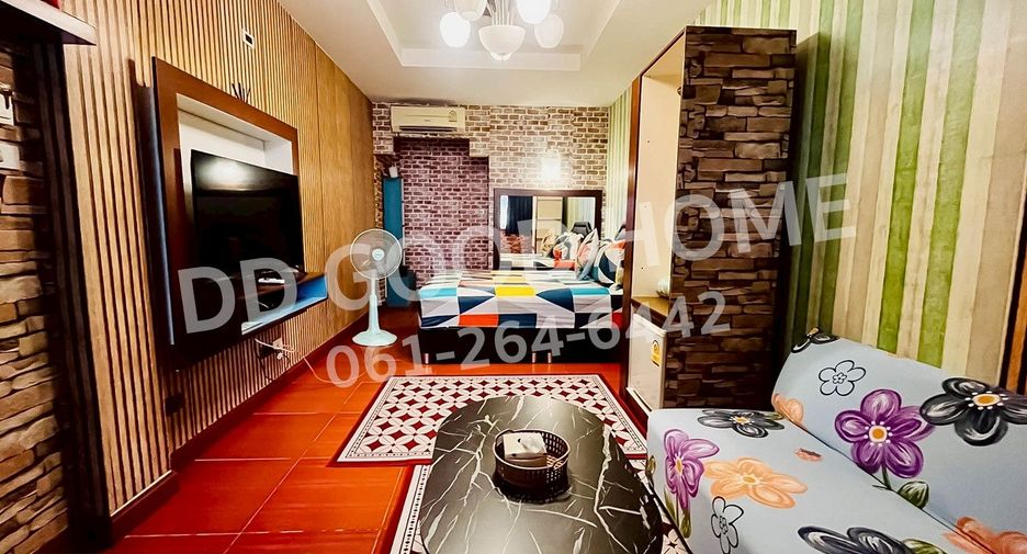 For sale 12 bedrooms apartment in Mueang Nakhon Ratchasima, Nakhon Ratchasima