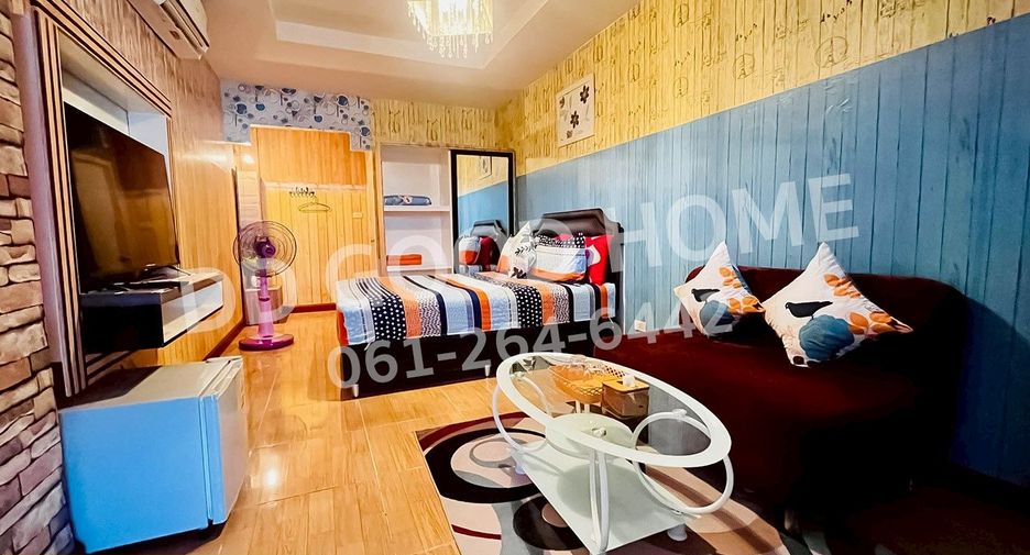 For sale 12 bedrooms apartment in Mueang Nakhon Ratchasima, Nakhon Ratchasima