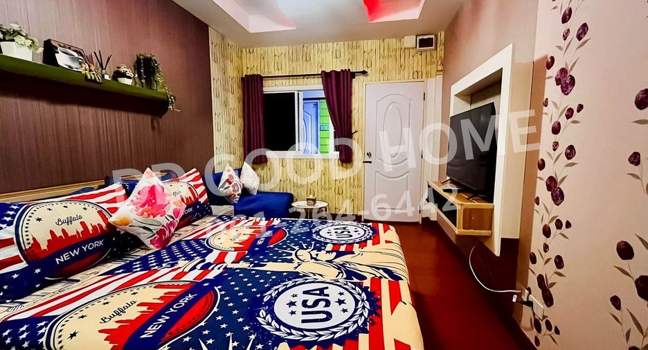 For sale 12 bedrooms apartment in Mueang Nakhon Ratchasima, Nakhon Ratchasima