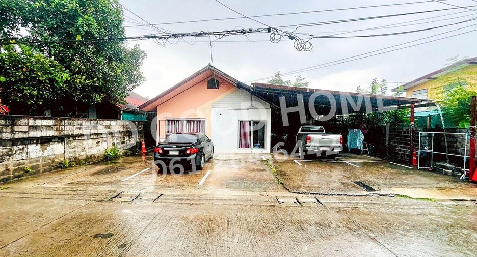 For sale 12 bedrooms apartment in Mueang Nakhon Ratchasima, Nakhon Ratchasima