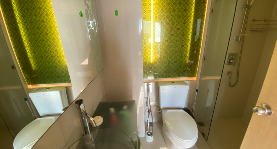 For sale 2 bedrooms condo in Bang Lamung, Chonburi