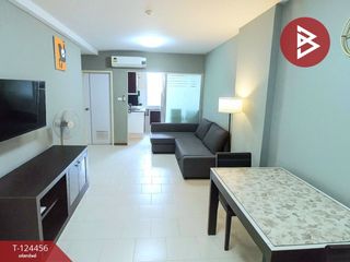 For sale 1 Beds condo in Huai Khwang, Bangkok