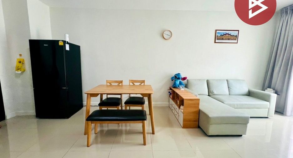 For sale 3 bedrooms townhouse in Bang Phli, Samut Prakan