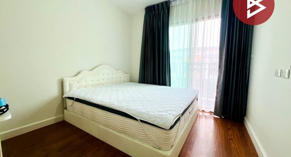 For sale 3 bedrooms townhouse in Bang Phli, Samut Prakan