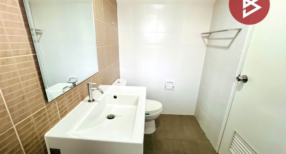 For sale 3 bedrooms townhouse in Bang Phli, Samut Prakan
