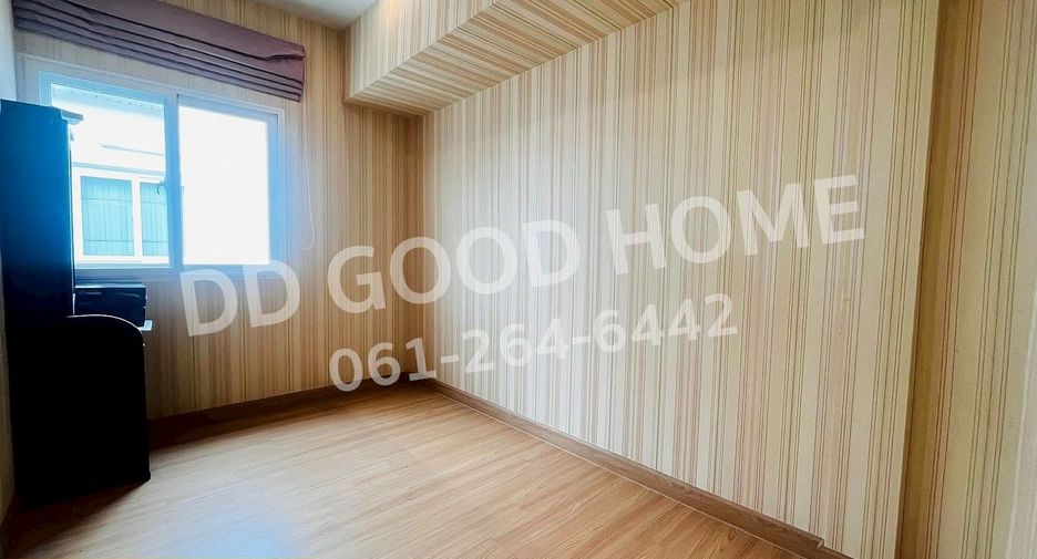 Reihenhaus zur Miete und zum Kauf mit 3 Zimmer in Bang Bua Thong, Nonthaburi