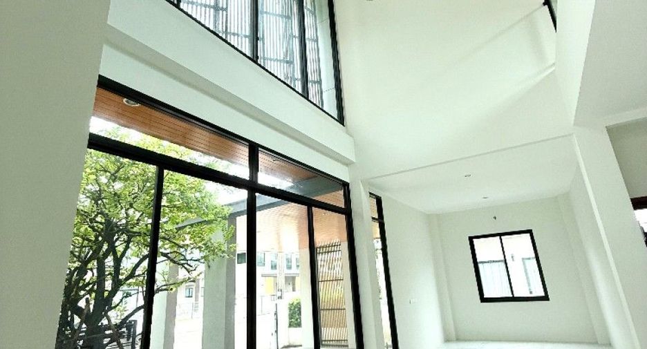 出售 3 卧室 独立屋 在 Khao Khitchakut, Chanthaburi