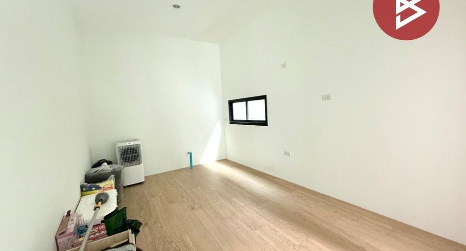 出售 3 卧室 独立屋 在 Khao Khitchakut, Chanthaburi