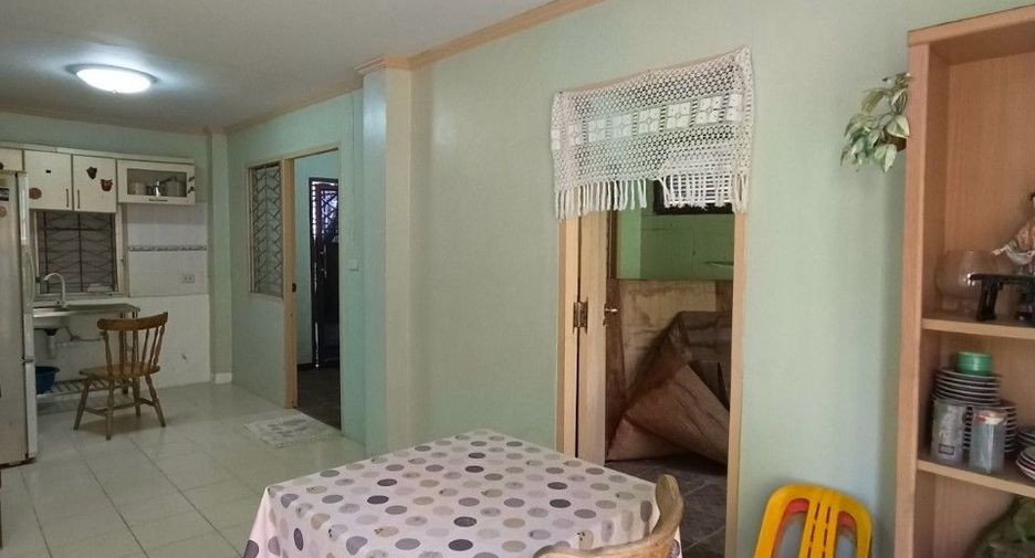 À vendre 3 chambres maison à Saphan Sung, Bangkok