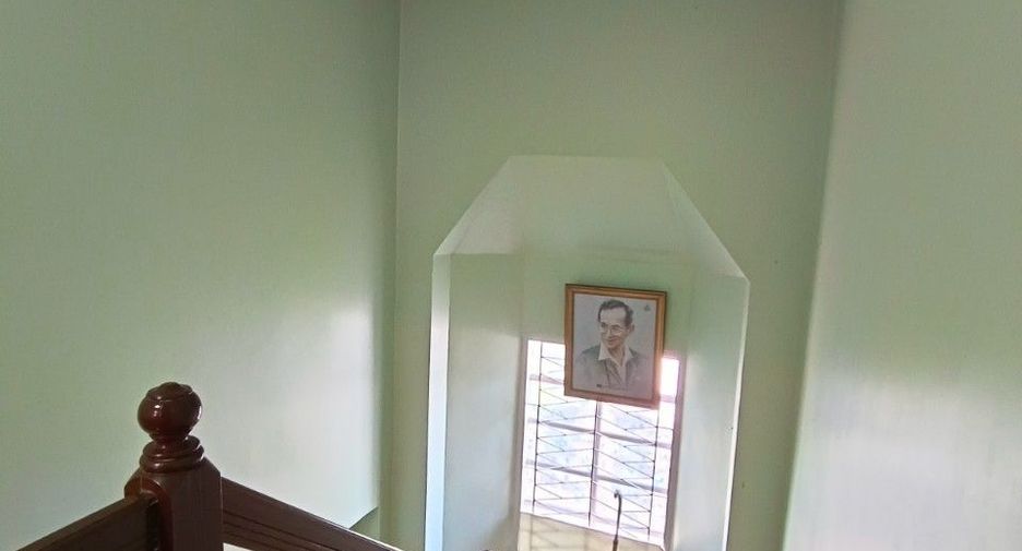 À vendre 3 chambres maison à Saphan Sung, Bangkok
