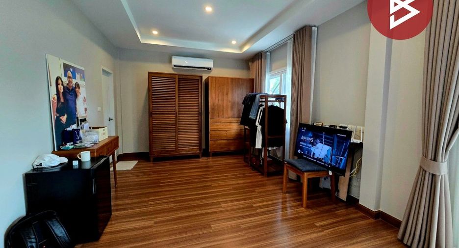 Продажа 4 спальни дом в Bang Phli, Самутпракан