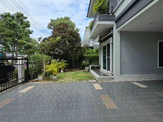Продажа 4 спальни дом в Bang Phli, Самутпракан