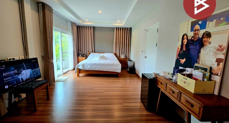 Продажа 4 спальни дом в Bang Phli, Самутпракан