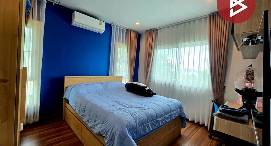 Продажа 4 спальни дом в Bang Phli, Самутпракан