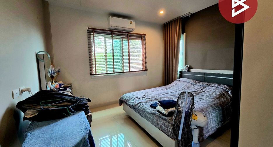 Продажа 4 спальни дом в Bang Phli, Самутпракан