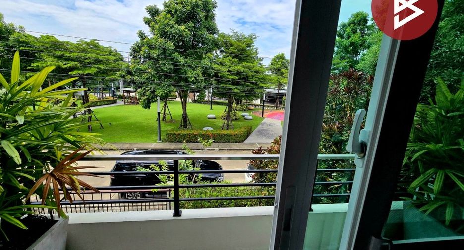 Продажа 4 спальни дом в Bang Phli, Самутпракан