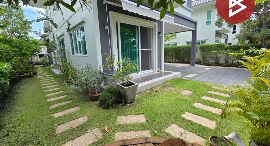 Продажа 4 спальни дом в Bang Phli, Самутпракан