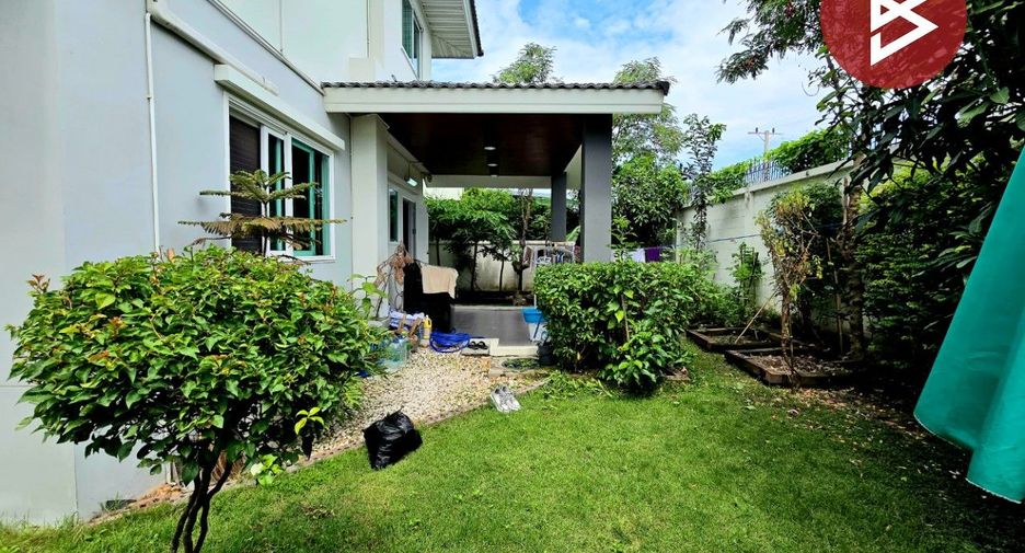 Продажа 4 спальни дом в Bang Phli, Самутпракан
