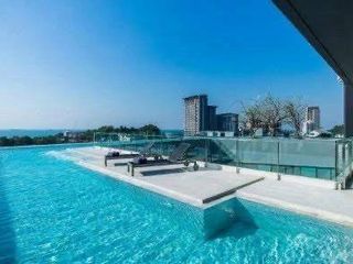 À vendre 379 chambres hôtel à Si Racha, Chonburi