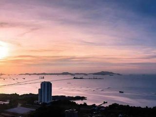 À vendre 379 chambres hôtel à Si Racha, Chonburi