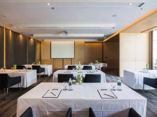 À vendre 379 chambres hôtel à Si Racha, Chonburi