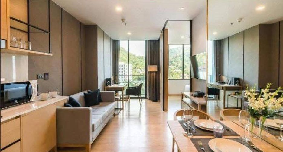 Hotel en venta de 379 habitaciones en Si Racha, Chonburi
