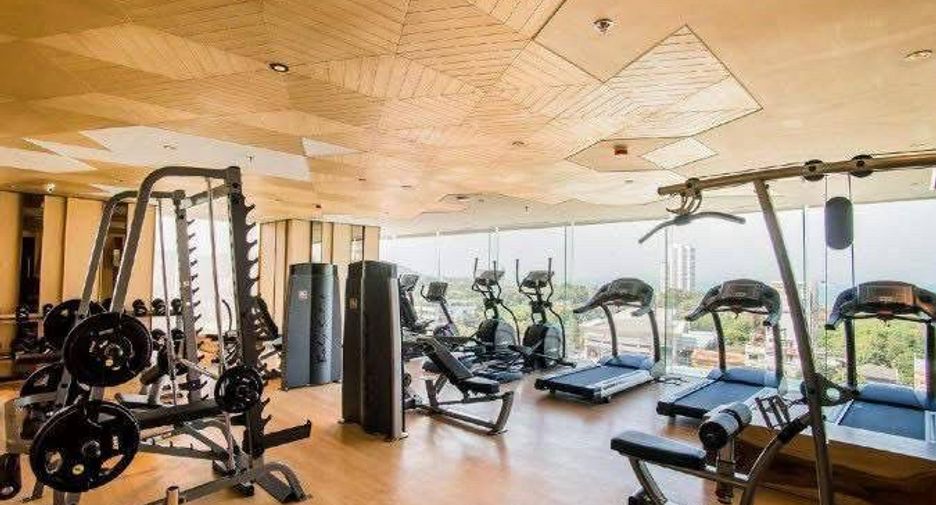 Hotel en venta de 379 habitaciones en Si Racha, Chonburi