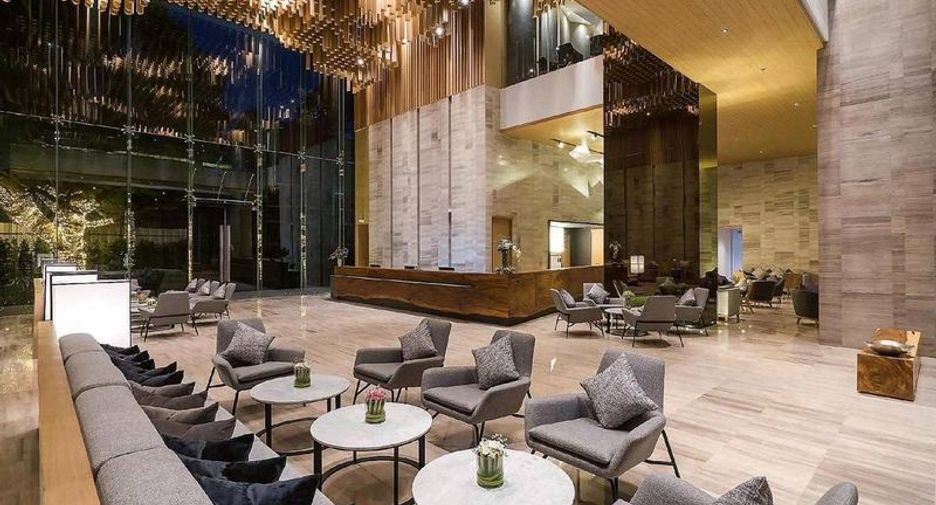 Hotel en venta de 379 habitaciones en Si Racha, Chonburi