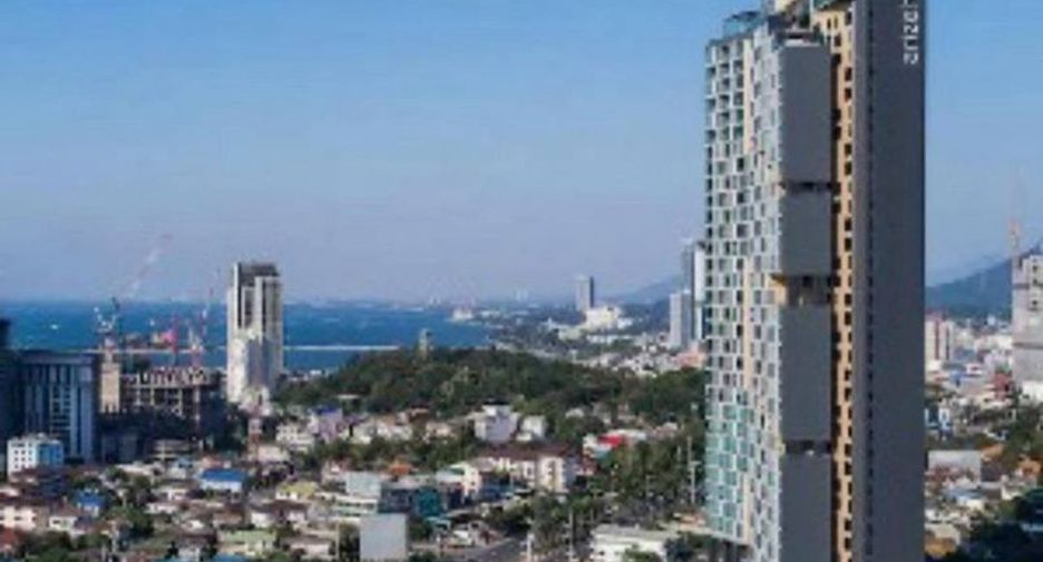 Hotel en venta de 379 habitaciones en Si Racha, Chonburi