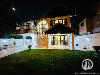 Haus zum Kauf und zur Miete mit 3 Zimmer in Bang Lamung, Chonburi