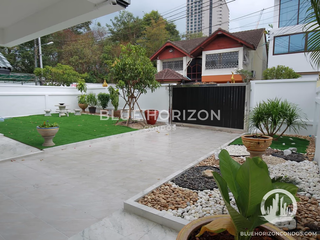 Haus zum Kauf und zur Miete mit 3 Zimmer in Bang Lamung, Chonburi