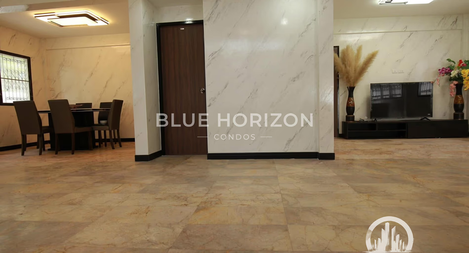 For sale and for rent 3 bedrooms house in Bang Lamung, Chonburi