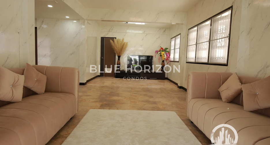 For sale and for rent 3 bedrooms house in Bang Lamung, Chonburi