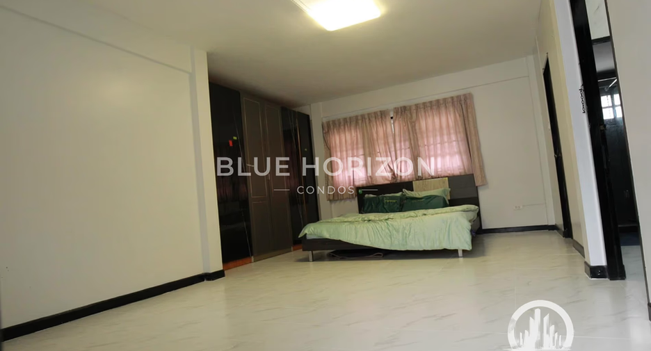 For sale and for rent 3 bedrooms house in Bang Lamung, Chonburi