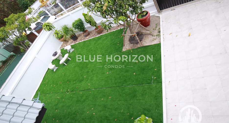For sale and for rent 3 bedrooms house in Bang Lamung, Chonburi