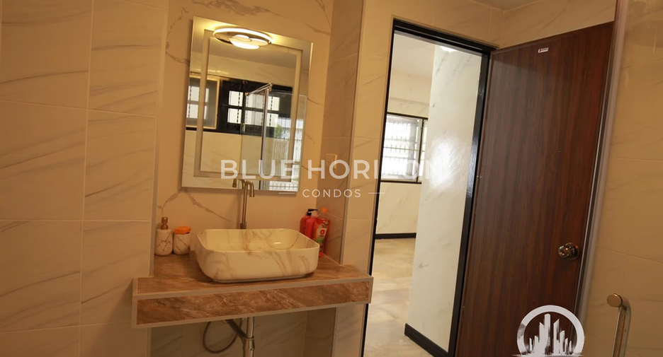 For sale and for rent 3 bedrooms house in Bang Lamung, Chonburi
