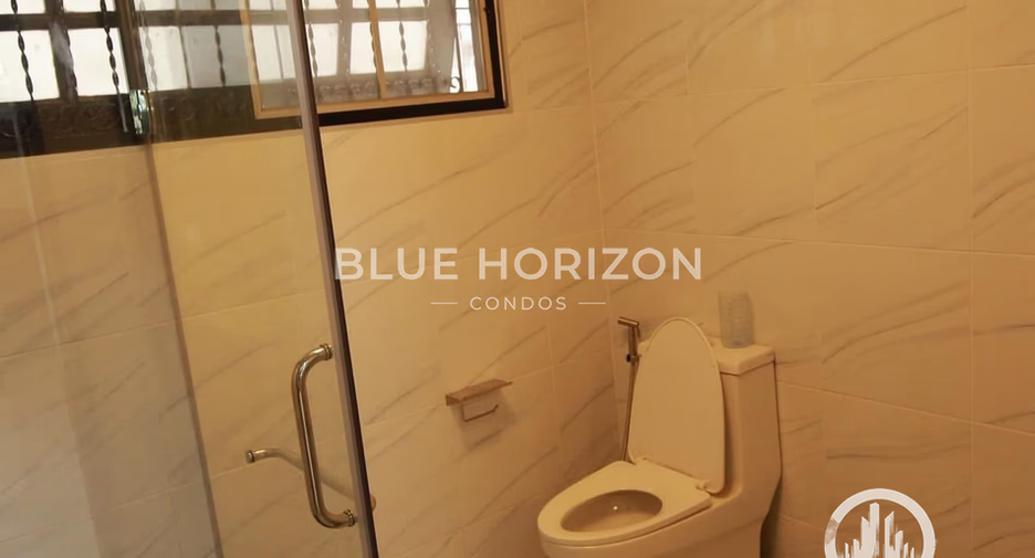 For sale and for rent 3 bedrooms house in Bang Lamung, Chonburi