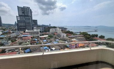 For sale 2 bedrooms condo in Si Racha, Chonburi