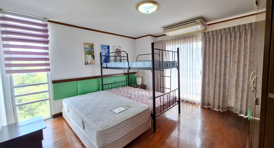 For sale 2 bedrooms condo in Si Racha, Chonburi